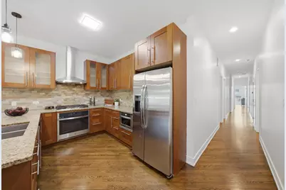 6613 S Kimbark Avenue #2, Chicago, IL 60637 - Photo 16
