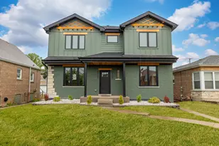 5721 S Newcastle Ave, Chicago, IL 60638 - Photo 1
