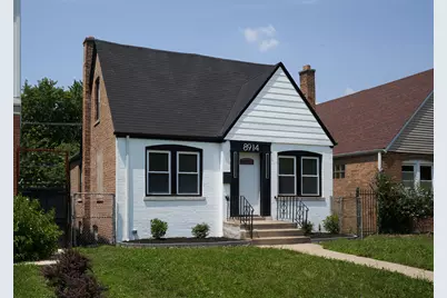 8914 S Normal Avenue, Chicago, IL 60620 - Photo 2
