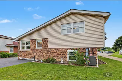 12855 Crestbrook Court, Crestwood, IL 60418 - Photo 24
