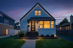 3653 W 107th St, Chicago, IL 60655 - Photo 1