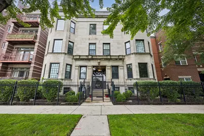 4926 S Indiana Avenue #GS, Chicago, IL 60615 - Photo 1