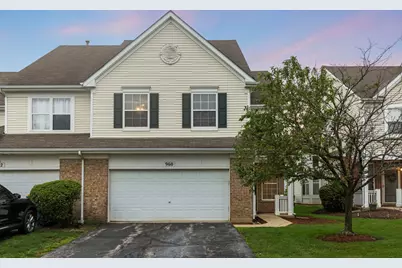 960 Bluebell Circle, Joliet, IL 60431 - Photo 1