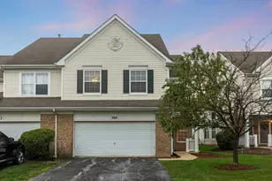 960 Bluebell Cir, Joliet, IL 60431 - Photo 1