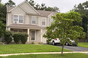 909 Timber Springs Dr, Joliet, IL 60432 - Photo 2
