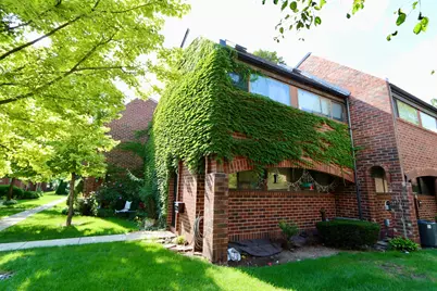 841 S Racine Avenue #C, Chicago, IL 60607 - Photo 4