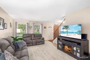 2704 Crested Butte Trail, Plainfield, IL 60586 - Photo 2