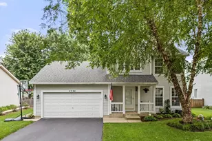 2704 Crested Butte Trail, Plainfield, IL 60586 - Photo 30