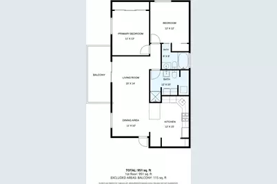 3107 Ingalls Avenue #3D, Joliet, IL 60435 - Photo 26