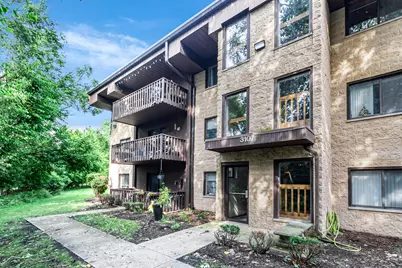 3107 Ingalls Avenue #3D, Joliet, IL 60435 - Photo 2
