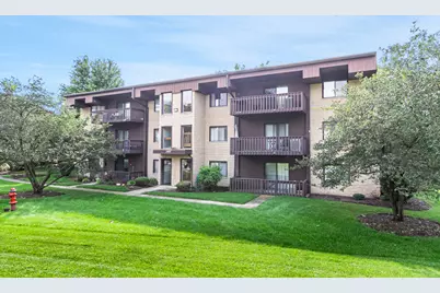 3107 Ingalls Avenue #3D, Joliet, IL 60435 - Photo 1