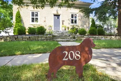 208 S 1st Street, Geneva, IL 60134 - Photo 1