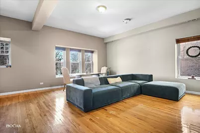 4545 S Drexel Boulevard #2A, Chicago, IL 60653 - Photo 2