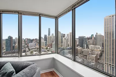 400 N Lasalle Street #3602, Chicago, IL 60654 - Photo 6