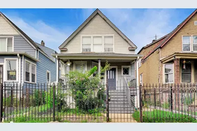 2206 N Kostner Avenue #B, Chicago, IL 60639 - Photo 2