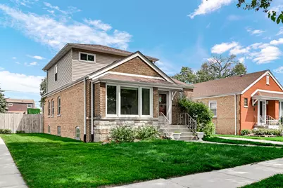 2840 W 98th Street, Evergreen Park, IL 60805 - Photo 2