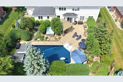 22199 Clary Sage Drive, Frankfort, IL 60423 - Photo 2