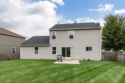 2716 Middleton Court, Aurora, IL 60503 - Photo 30