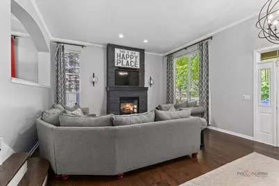 7510 Clarewood Lane, Gurnee, IL 60031 - Photo 4