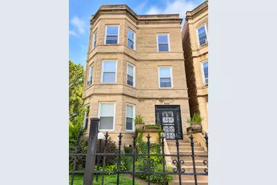 6321 S Drexel Avenue #3, Chicago, IL 60637 - Photo 1