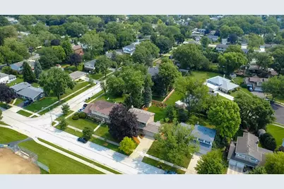 457 N Stark Drive, Palatine, IL 60074 - Photo 32