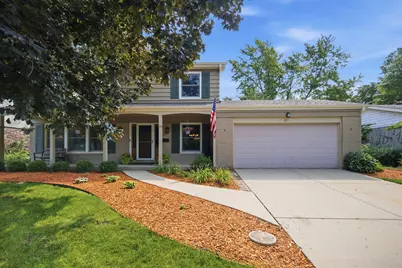 457 N Stark Drive, Palatine, IL 60074 - Photo 2