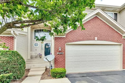 2320 Stonegate Road, Algonquin, IL 60102 - Photo 30