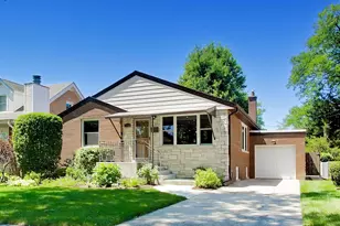8312 N Oketo Ave, Niles, IL 60714 - Photo 1