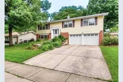 1480 Mayfield Lane, Hoffman Estates, IL 60169 - Photo 1