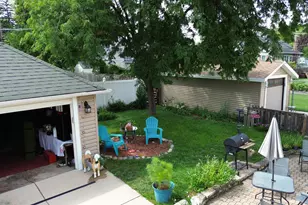 1280 S Cora St, Des Plaines, IL 60018 - Photo 4