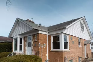 9451 S Lawndale Ave, Evergreen Park, IL 60805 - Photo 1