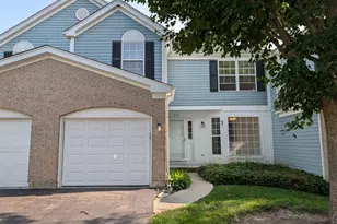 843 E Princeton Cir, Island Lake, IL 60042 - Photo 1