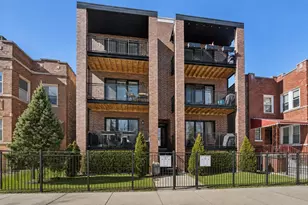 3340 N Lawndale Ave, Chicago, IL 60618 - Photo 1