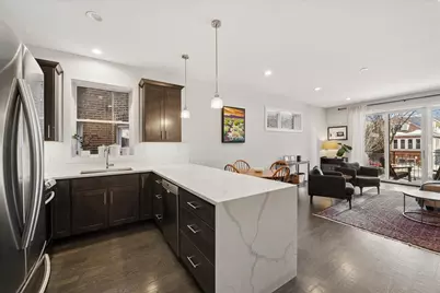 3340 N Lawndale Avenue #1N, Chicago, IL 60618 - Photo 2