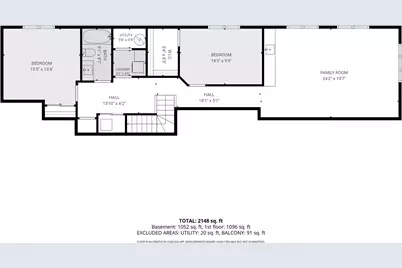 3340 N Lawndale Avenue #1N, Chicago, IL 60618 - Photo 22