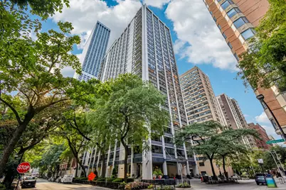 222 E Pearson Street #1006, Chicago, IL 60611 - Photo 1