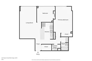 222 E Pearson St, Chicago, IL 60611 - Photo 20