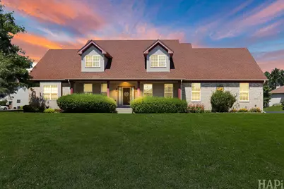 5515 Amber Way, McHenry, IL 60051 - Photo 1