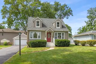 306 N La Londe Ave, Lombard, IL 60148 - Photo 1