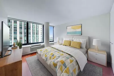 155 N Harbor Drive #2007, Chicago, IL 60601 - Photo 16