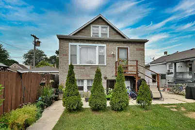 2632 N Moody Avenue, Chicago, IL 60639 - Photo 2