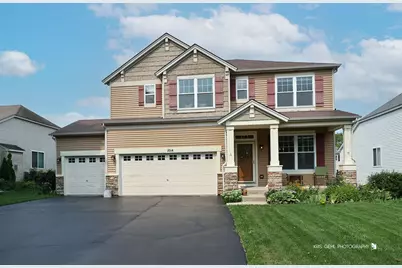 1014 Devon Drive, Antioch, IL 60002 - Photo 1
