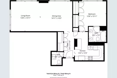 1550 N Lake Shore Drive #17B, Chicago, IL 60610 - Photo 30