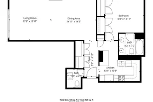 1550 N Lake Shore Dr, Chicago, IL 60610 - Photo 30