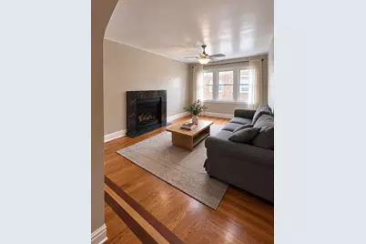 48 N Menard Avenue #B-2, Chicago, IL 60644 - Photo 2