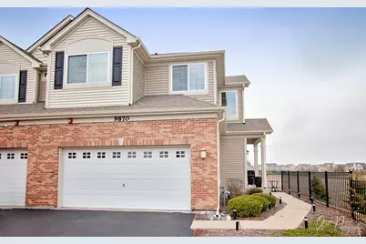 9870 Williams Drive, Huntley, IL 60142 - Photo 1