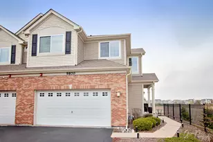 9870 Williams Dr, Huntley, IL 60142 - Photo 1