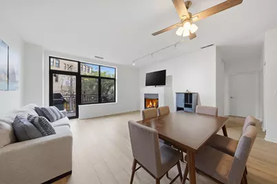 2045 W Concord Place #307, Chicago, IL 60647 - Photo 6