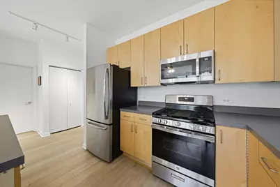 2045 W Concord Place #307, Chicago, IL 60647 - Photo 4