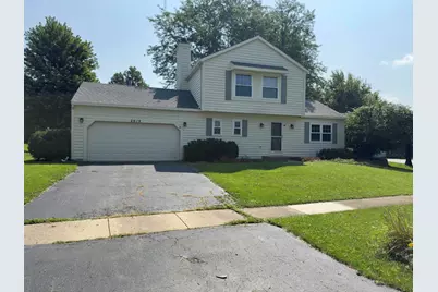 2013 Vanderbilt Court, Naperville, IL 60565 - Photo 1